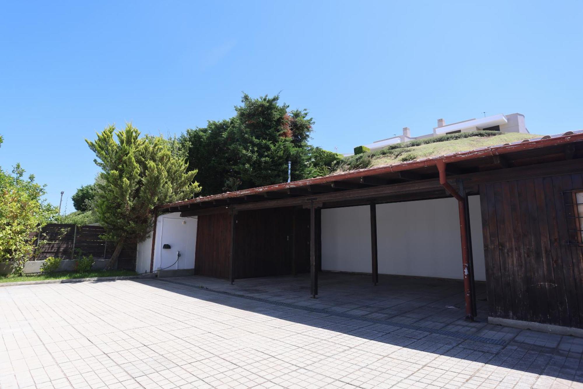 Villa Rossa Hanioti Bagian luar foto