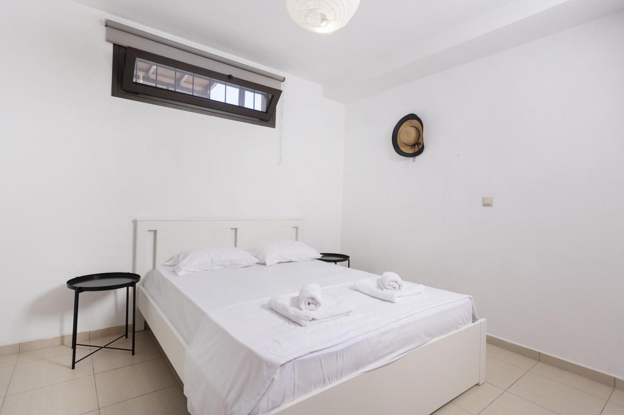 Villa Rossa Hanioti Bagian luar foto