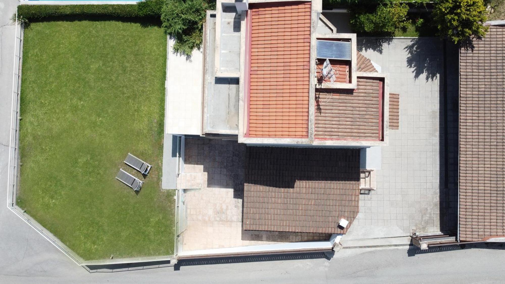 Villa Rossa Hanioti Bagian luar foto